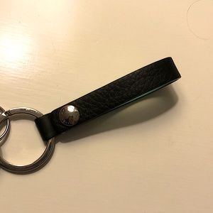 Vintage Tiffany and co key holder